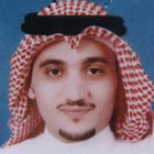 Faleh Al-Enazi, cyber security engineer