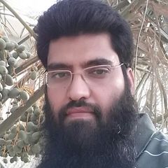 Khurram Murad, App Security and Penetration Tester