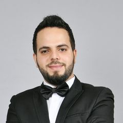 MOHAMAD CHMER, Software Engineer