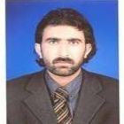 Umair Bashir, Office Admin and Computer Operator