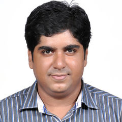 Praveen Vikrama Prasad