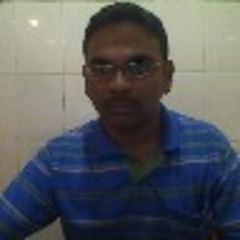 selvakumar سام, application developer