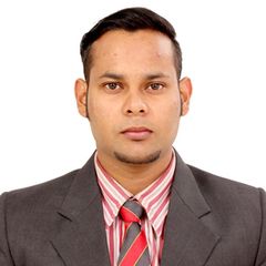 Muhammad Irfan Siddiqui, Sales And Business Development Manager