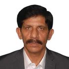 Abid Ali, Project Safety  & Security Manager