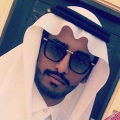 عبدالله خالد عبدالرحمن القحطاني, امين مستودع