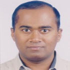 Janarthanan A, Assistant Consultant