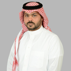 Abdulrahman Alazizi  Alazizi, Project Coordinator (PMO)