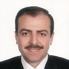 Raid Abu-Rubeiha, Head of Studies and Researches Division