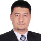 خالد Ahmed, Maintenance Manager