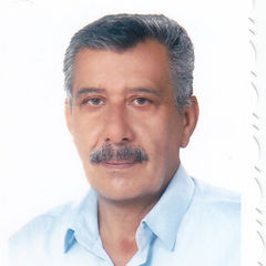 عدنان محمود, Drilling engineer