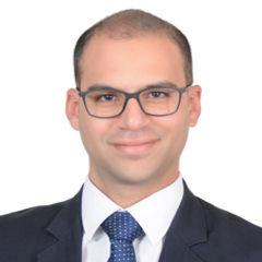 Ahmed khaled Zakaria EL Haddad, IB & BB Policies & Procedures Officer | Policies & Procedures Quality