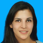 Haneen Abdallah, HR Officer