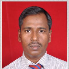 Nashir Uddin Ahmed, Quality Control Supervisor