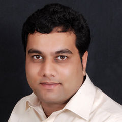 Virender Bhola, Account Manager & Business Development Executive