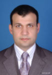 Mohamed Halawa, Head of Finance in a capacity of CFO