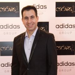 Nabil Alloush, Multi Store Manager