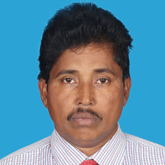 fasiuddin mohammed, safety supervisor