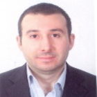 Sherif Gamal Eldin, Technical Procurement Manager