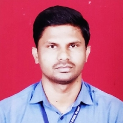 Nithiananthan natesan