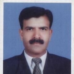 Rao Abdul Sattar Nasir