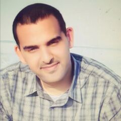جمال النخلاني, Senior IT Services Project Delivery Manager (Agile Scrum Master and Prince 2 waterfall)