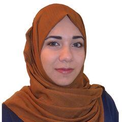 sara emam, live streaming coordinator and director