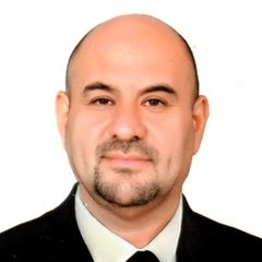 Ali Nasser Juber Al-Zubaidi, Planing& Design Department