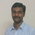 Pavan Kumar Goud Konapur, Hyperion Consultant