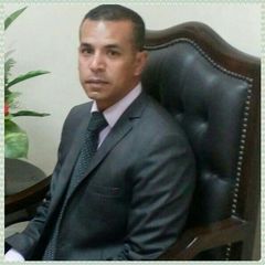 احمد شحاته اسماعيل, مستشار قانونى