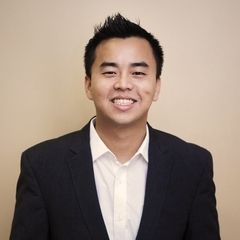 Dominic Liang, Assistant Manager - Online Retention & Loyalty