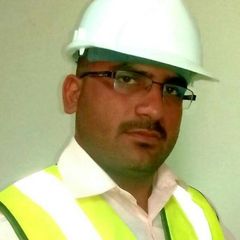 عبد الرحمن, Civil Engineer