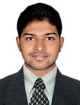 jayaprakash Vitala, Electrical Commissioning Engineer