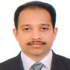 Stanly Puthenpurackal Kurian, IT System Administrator