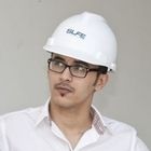 mohammed alabd al-karim, Project Engineer