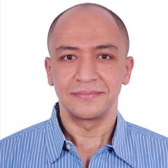 خالد آدم, Research Director
