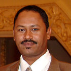 Alnour Saad, Executive Director, Corporate Governance & Legal Affairs 
