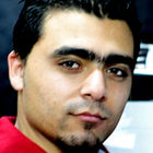 Muhannad Alkhateeb, Network Administrator