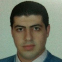 أحمد المغربي, Supervisor