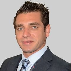 Ahmad Assaf, General Manager