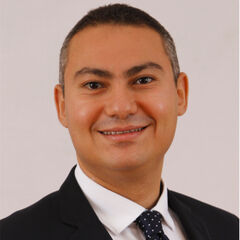 Ahmed Abdelraheem, Director - Assurance Services