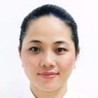 Huong Thai, Sales Supervisor