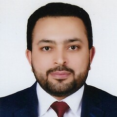 Mohamed Shahm, Deputy Resident Engineer / Project Control Systems Manager