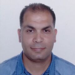 ayman naeem, Project Manager