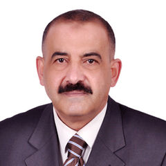 ِAshraf Mostafa, مدير حسابات