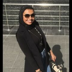 Mona Alnaami