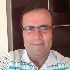 Mamdouh Alshilhawi, Project Manager