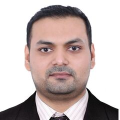 Danish Khan, ICT Consultant