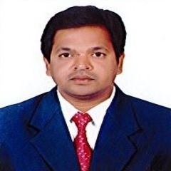 Ramesh Babu, CAD Engineer (Engineering & Planning)