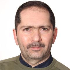 Omar Saad Ibrahem Alhamadani, Snr. HR & Finance Officer 