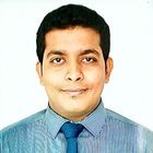 Hatim Lakdawala, Client Servicing Executive